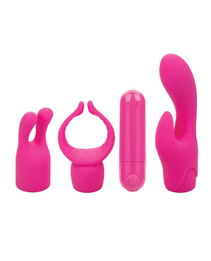 Pleasure Kits Pleasure Kits Lovers Collection - Pink - Image 2