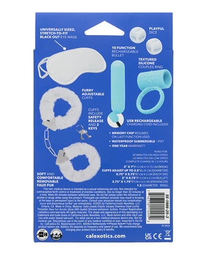 Pleasure Kits Pleasure Kits Honeymoon Collection - Image 2