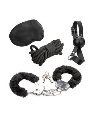 Pleasure Kits Pleasure Kits Explorer Collection - Black - Image 2