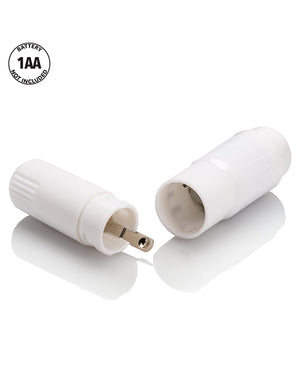 California Exotic Bullets Compact WaterPro - White - Image 4
