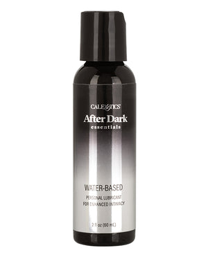 After Dark Essentials After Dark Essentials Water Based Personal Lubricant - 2 oz