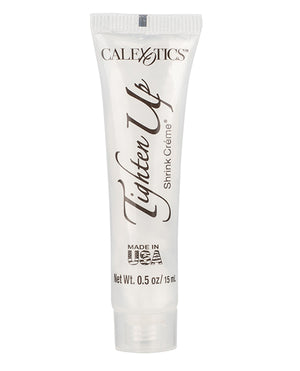 California Exotic Novelties Tighten Up Shrink Cream - Image 4