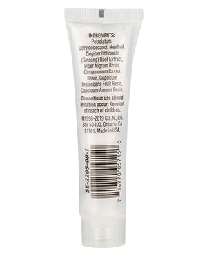 California Exotic Novelties Tighten Up Shrink Cream - Image 3