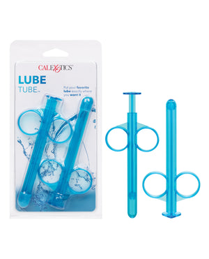 Water Systems Lube Tube - Blue - Image 4