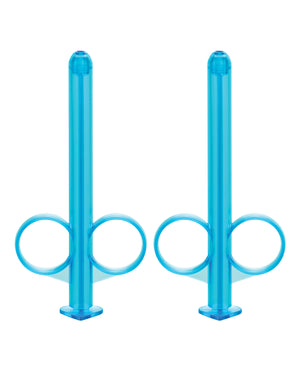 Water Systems Lube Tube - Blue - Image 2