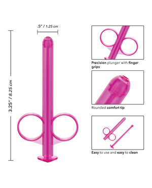 Water Systems Lube Tube - Purple - Image 5