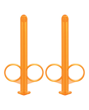 Water Systems Lube Tube - Orange - Image 4