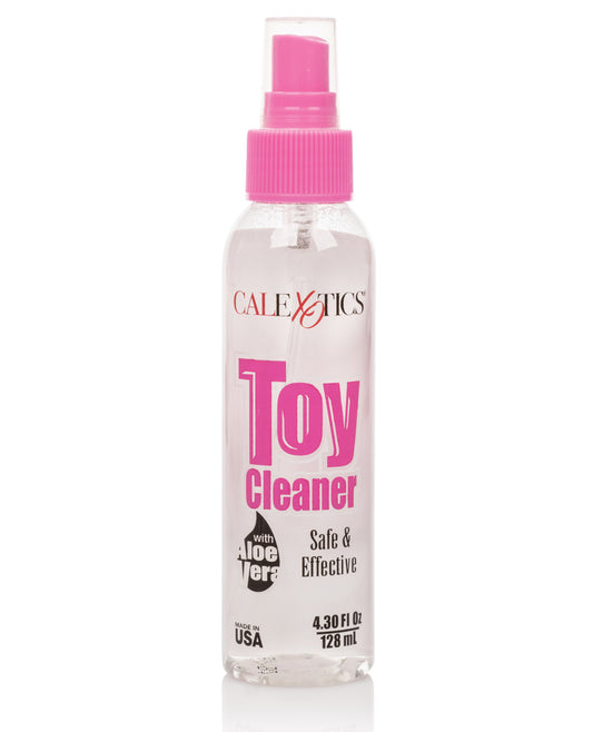 California Exotic Novelties Universal Toy Cleaner w/Aloe Vera