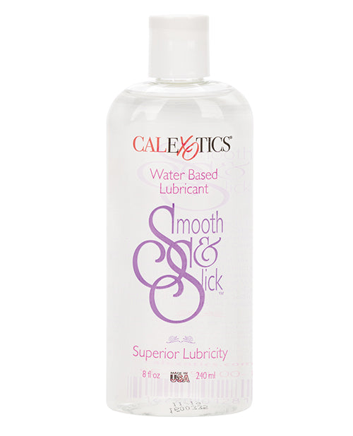 California Exotic Novelties Smooth &amp; Slick Lubricant