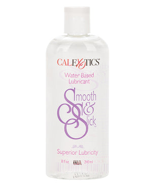 California Exotic Novelties Smooth &amp; Slick Lubricant