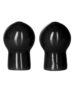 Nipple Play Nipple Play Advanced Nipple Suckers - Black - Image 3