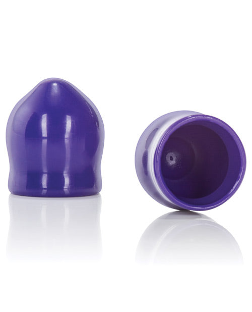 Nipple Play Nipple Play Mini Nipple Suckers - Purple