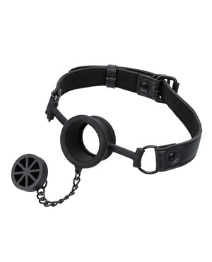 Nocturnal Collection Stopper Gag
