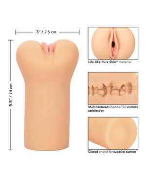 Boundless Boundless Vulva - Ivory - Image 5