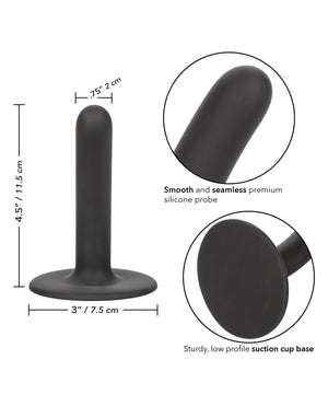 Boundless Boundless 4.5" Slim- Black - Image 5