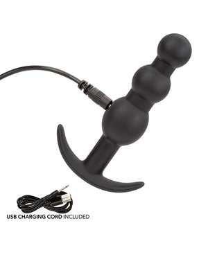 Boundless Boundless Vibrating Beaded Plug - Image 4