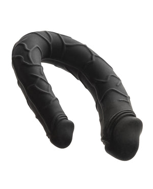 Boundless Boundless AC/DC Double Dong - Black - Image 3