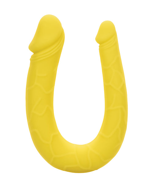 Boundless Boundless AC/DC Double Dong - Yellow - Image 2