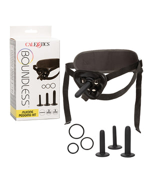 Boundless Boundless Silicone Pegging Kit