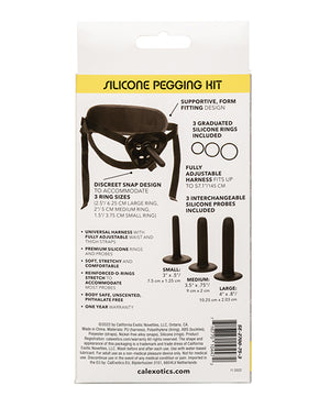 Boundless Boundless Silicone Pegging Kit - Image 2