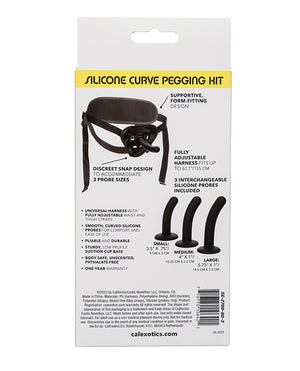 Boundless Boundless Silicone Curve Pegging Kit - Image 5