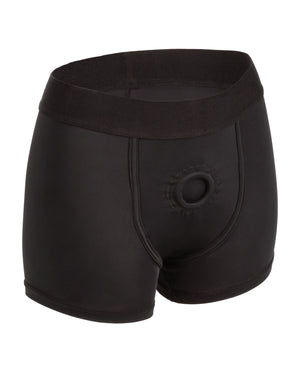 Boundless Boundless Boxer Brief L/XL - Black - Image 3