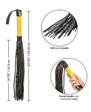 Boundless Boundless Flogger - Image 5