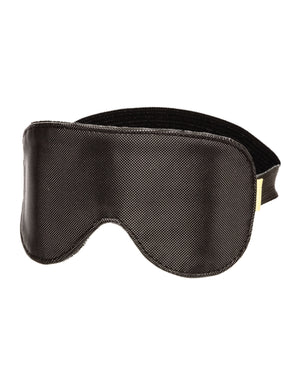 Boundless Boundless Blackout Eye Mask - Black - Image 4