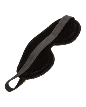 Boundless Boundless Blackout Eye Mask - Black - Image 2