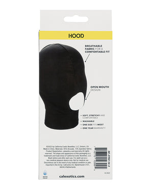 Boundless Boundless Hood - Image 2