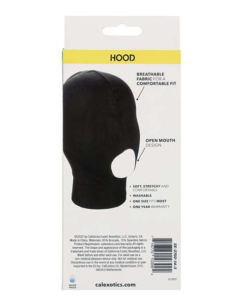Boundless Boundless Hood - Image 2