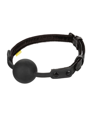 Boundless Boundless Ball Gag - Black - Image 3