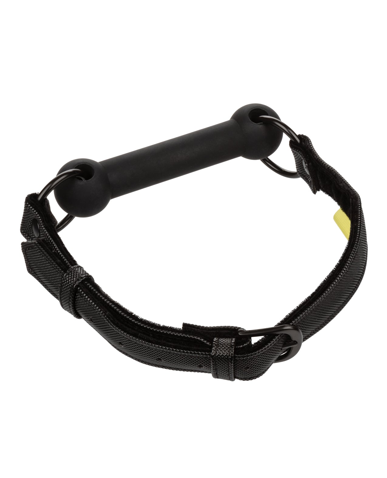 Boundless Boundless Bar Gag - Black