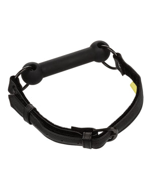 Boundless Boundless Bar Gag - Black