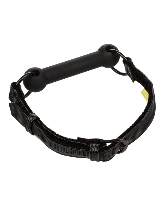 Boundless Boundless Bar Gag - Black