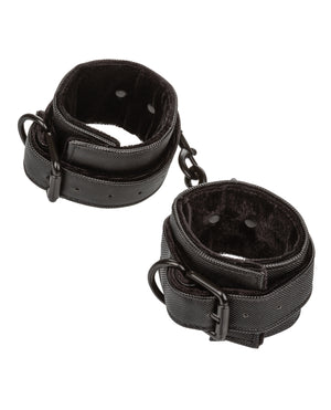 Boundless Boundless Wrist Cuffs - Black - Image 3