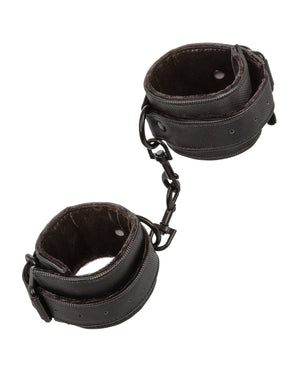 Boundless Boundless Wrist Cuffs - Black - Image 4