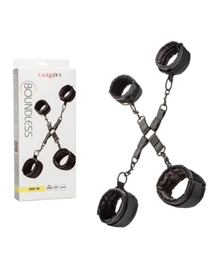 Boundless Boundless Hog Tie - Black - Image 3