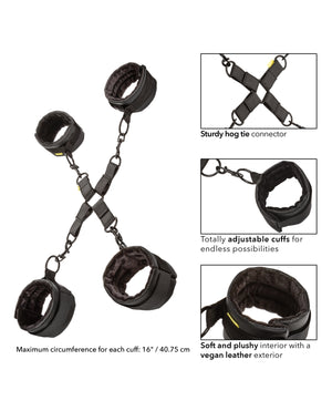 Boundless Boundless Hog Tie - Black - Image 2