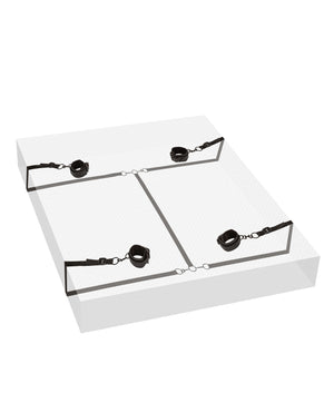Boundless Boundless Bed Restraint - Black - Image 3