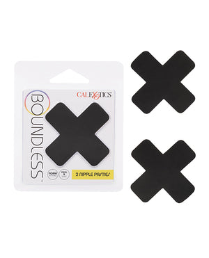 Boundless Boundless Nipple Pasties