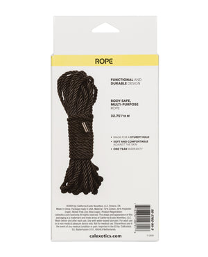 Boundless Boundless Rope - Black - Image 3