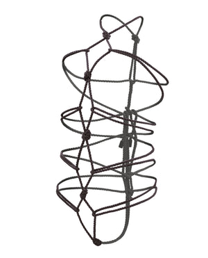 Boundless Boundless Rope - Black - Image 5