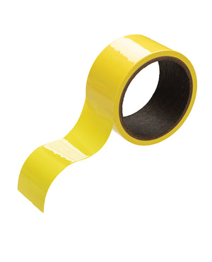 Boundless Boundless Bondage Tape - Yellow - Image 3