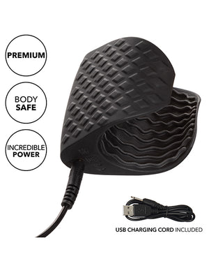 Boundless Boundless Grip Stroker - Black - Image 4