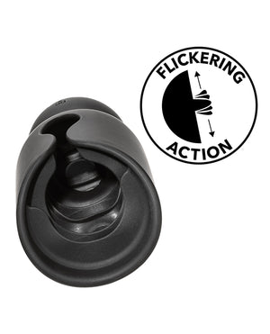 Boundless Boundless Flickering Stroker - Black - Image 4