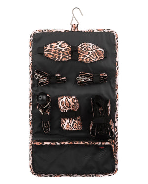 Unleashed Unleashed Surrender Set - Animal Print - Image 2