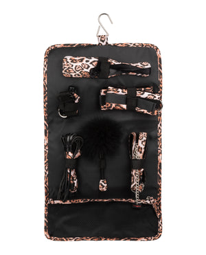 Unleashed Unleashed Adventure Set - Animal Print - Image 5