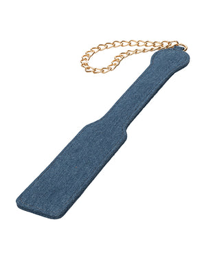 Ride 'Em Ride 'Em Premium Denim Collection Paddle - Image 3