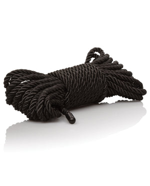 Scandal Scandal BDSM Rope - Black - Image 3